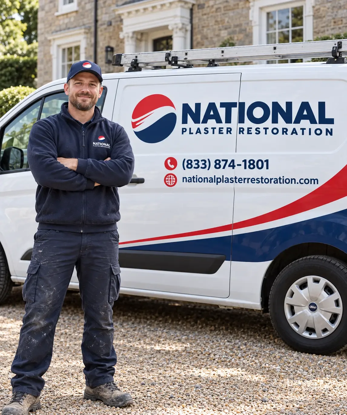 Plaster Repair company in Blissfield, MI
